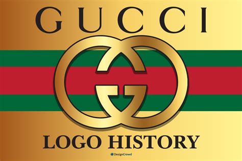 ecrin gucci|Gucci logo history.